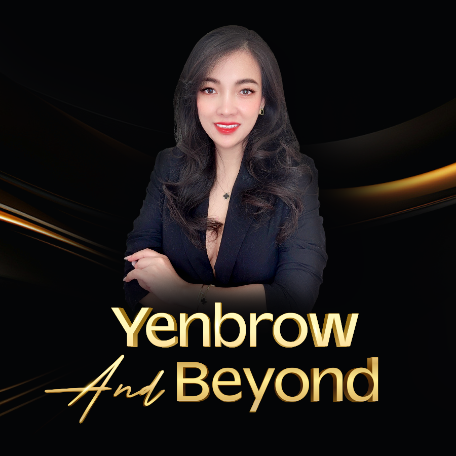 Yen Dinh - Professional Permanent Makeup Artist
